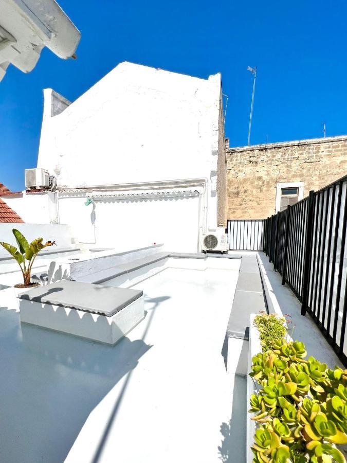 Saint Patrick Guest House Barletta Exterior photo