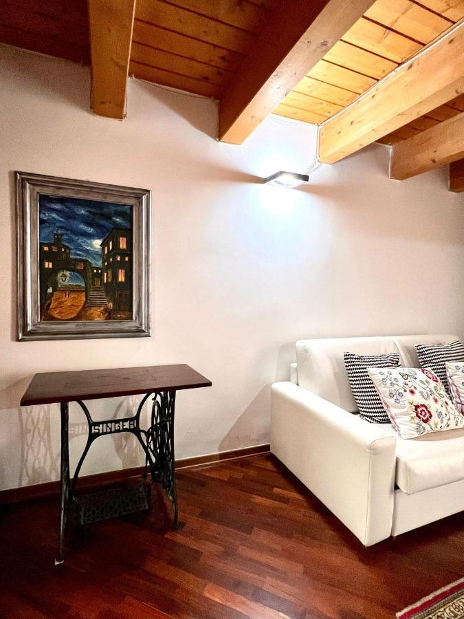 Saint Patrick Guest House Barletta Exterior photo
