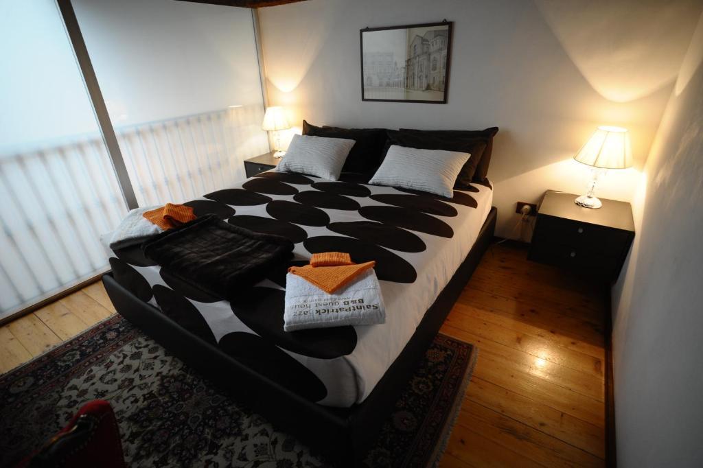 Saint Patrick Guest House Barletta Room photo