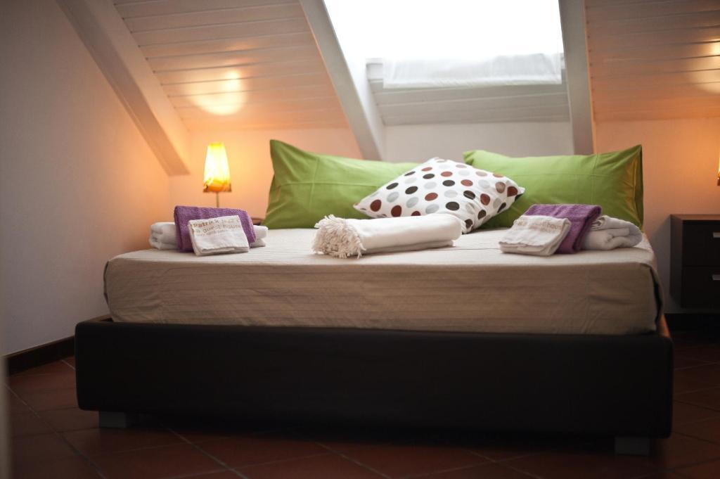 Saint Patrick Guest House Barletta Room photo